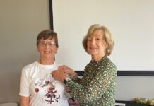 Hot Feaver sweeps Drouin