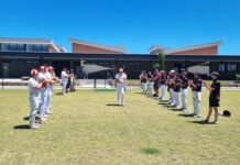 2025 In Review – Hepburn springs to 500 games