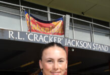 Pakenham’s own in AFLW mix