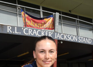 Pakenham’s own in AFLW mix
