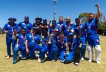 2025 In Review – Heroes and highlights in premiership glory for Marygoons