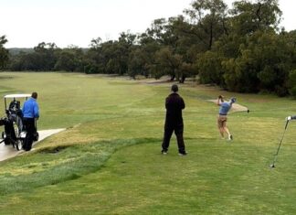 Blustery conditions but Boyd has a scoring week to remember