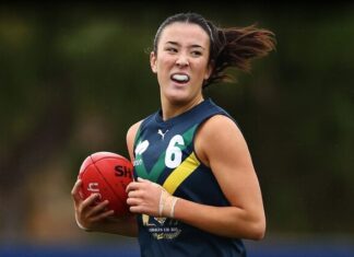 Dandenong Stingrays trio drafted