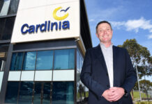 The bet’s on Brett: four-time mayor looks to year ahead