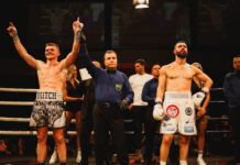 2025 In Review – Leek legitimates his boxing