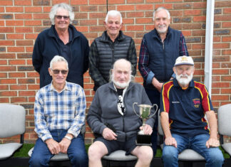 Lock in for legendary Lions