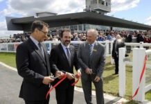 2025 In Review – 10 years of racing and going strong