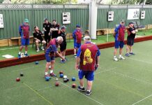 Lions lament the unlosable