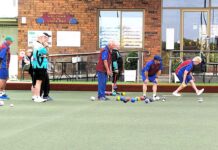 Lacklustre week for Lions