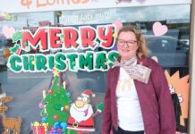 As Pakenham is revamped, remember to shop local