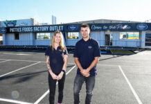 Bargains at Patties Christmas sale