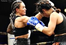 2025 In Review – Title belt four for Cutting