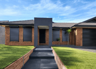 How Electric Shutters Can Improve Your Home’s Security and Comfort