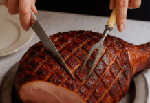 How to Choose, Prepare, and Store the Perfect Christmas Ham