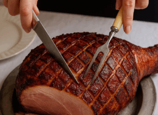 How to Choose, Prepare, and Store the Perfect Christmas Ham