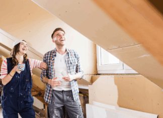 Building Out or Building Up: How to Know if a Home Extension is Right for You