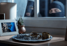 Easy Updates to Make Your Home More Secure