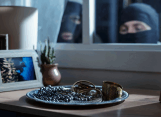 Easy Updates to Make Your Home More Secure