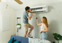 Easy Home Maintenance Must-Dos to Tick off This Summer