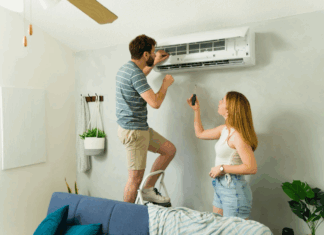 Easy Home Maintenance Must-Dos to Tick off This Summer
