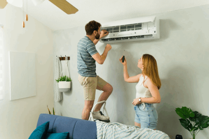 Easy Home Maintenance Must-Dos to Tick off This Summer
