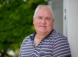 Q&A with local resident Michael Bodey