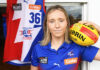 Gippsland Power trio in AFLW Draft contention