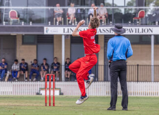 Swans still in the hunt