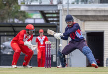 Poor weekend for Panthers