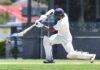Top-order bats lead Noble Park to strong win over Werribee
