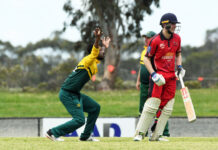 Garfield-Tynong back on winners’ list