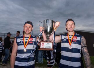 2025 In Review – Blackwood boys back with a bang