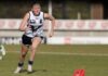 Gippsland speedster becomes a Tiger