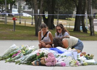 Be enraged but not misguided