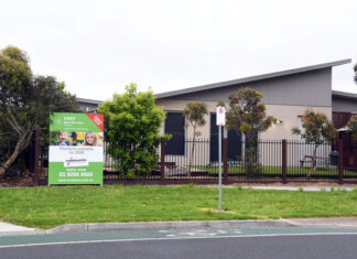 Parents demand answers