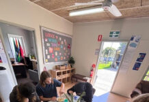 ECG Secondary College: Helping students reconnect, thrive, and discover their potential