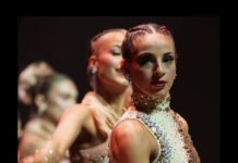 Local dancers to star in uniquely Australian dance arena spectacular