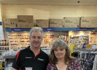 Gifts in focus this season