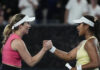 2025 In Review – ‘I do belong’; Aiava takes Australian Open loss in her stride amid controversy