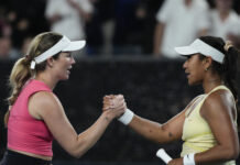 2025 In Review – ‘I do belong’; Aiava takes Australian Open loss in her stride amid controversy