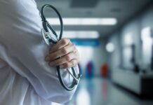 Disturbing breach of privacy revealed