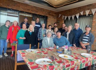 Elizabeth Court’s 50th anniversary