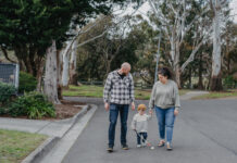 Call for community support as little Eddy and other blind and low vision children face critical funding delays