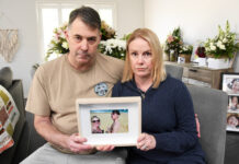 Small progress made after teen tragedy