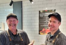 Secure Your Free Range Feast