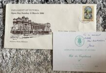 About Town: Special find, the ‘Munnel’ opens and Christmas Main Street plans