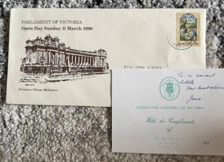 About Town: Special find, the ‘Munnel’ opens and Christmas Main Street plans