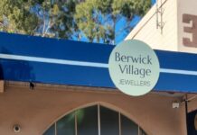 A Year of Moments Worth Keeping at Berwick Village Jewellers