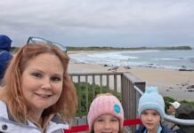 Young mum dies waiting transplant