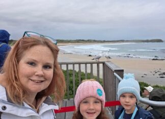 Young mum dies waiting transplant